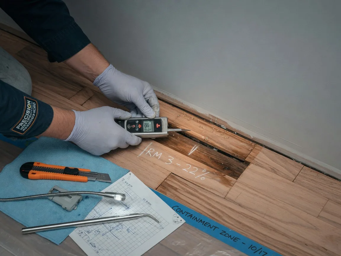 Why choose Water Removal in Powersville, MO
